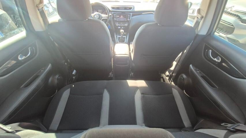 Nissan Qashqai 1.5 dCi 115 CV Acenta - 2019