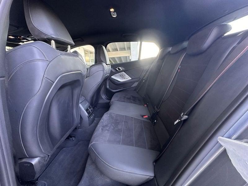 BMW Serie 1 118d MSport Pro auto