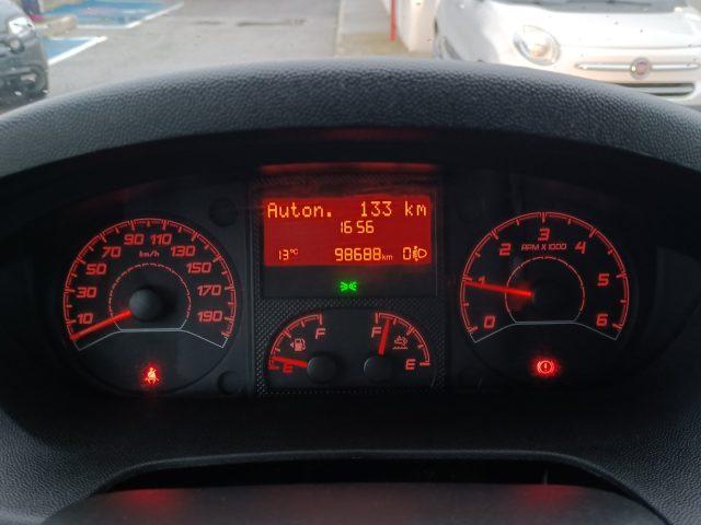 PEUGEOT Boxer 335 2.2 BlueHDi 140 L3H2