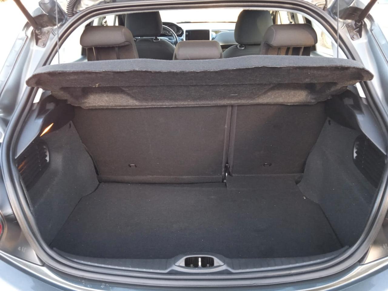 Peugeot 208 BlueHDi 75 5 porte Allure