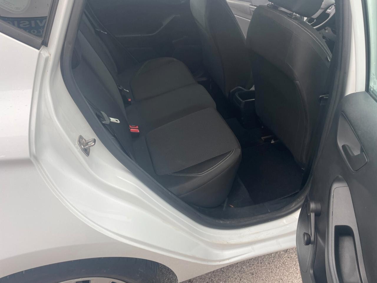 Ford Fiesta 1.1 75 CV 5 porte Business