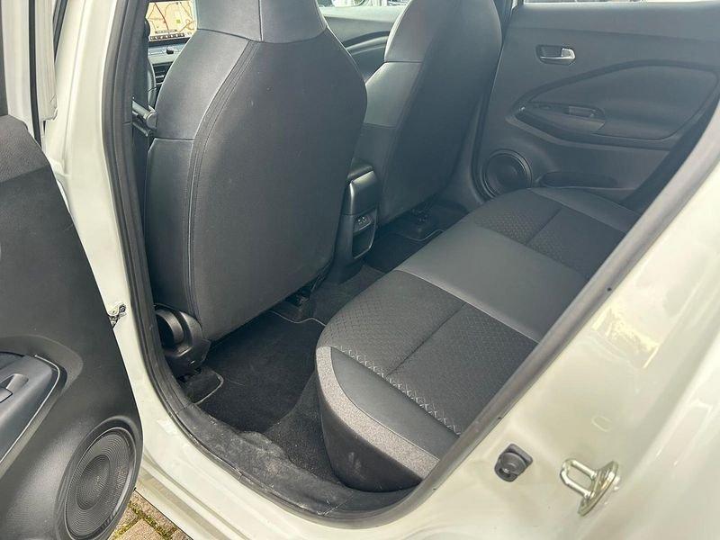 Nissan Juke 1.6 hev N-Design