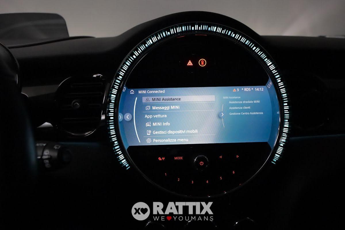 MINI Cooper S 2.0 178CV