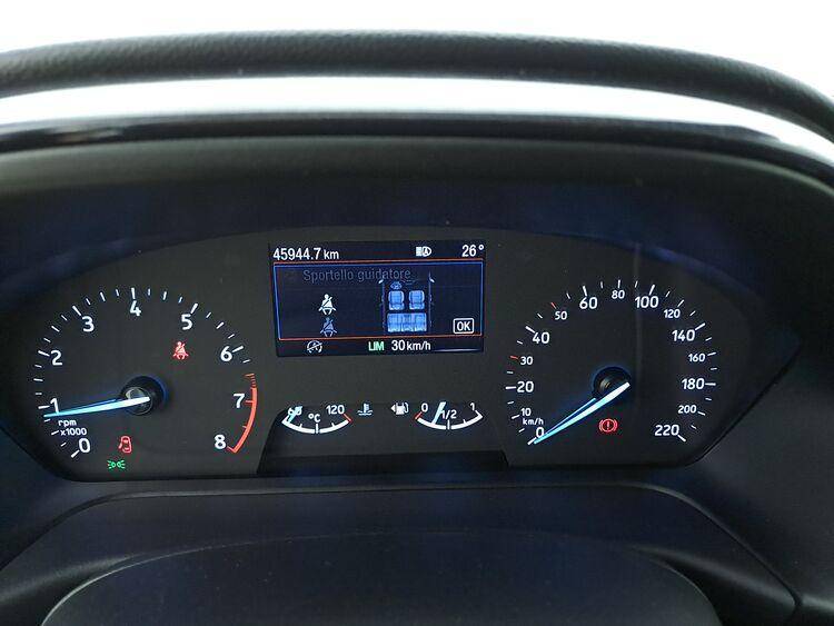 Ford Puma Titanium BZ189127 1.0 Mild Hybrid 125CV