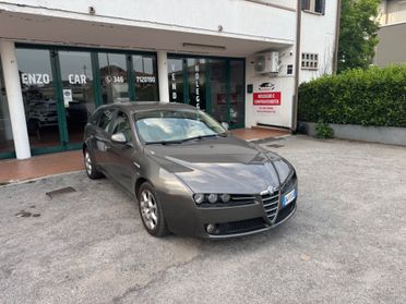 Alfa Romeo 159 1.9 JTDm 150CV Sportwagon Distinctive Q-Tronic