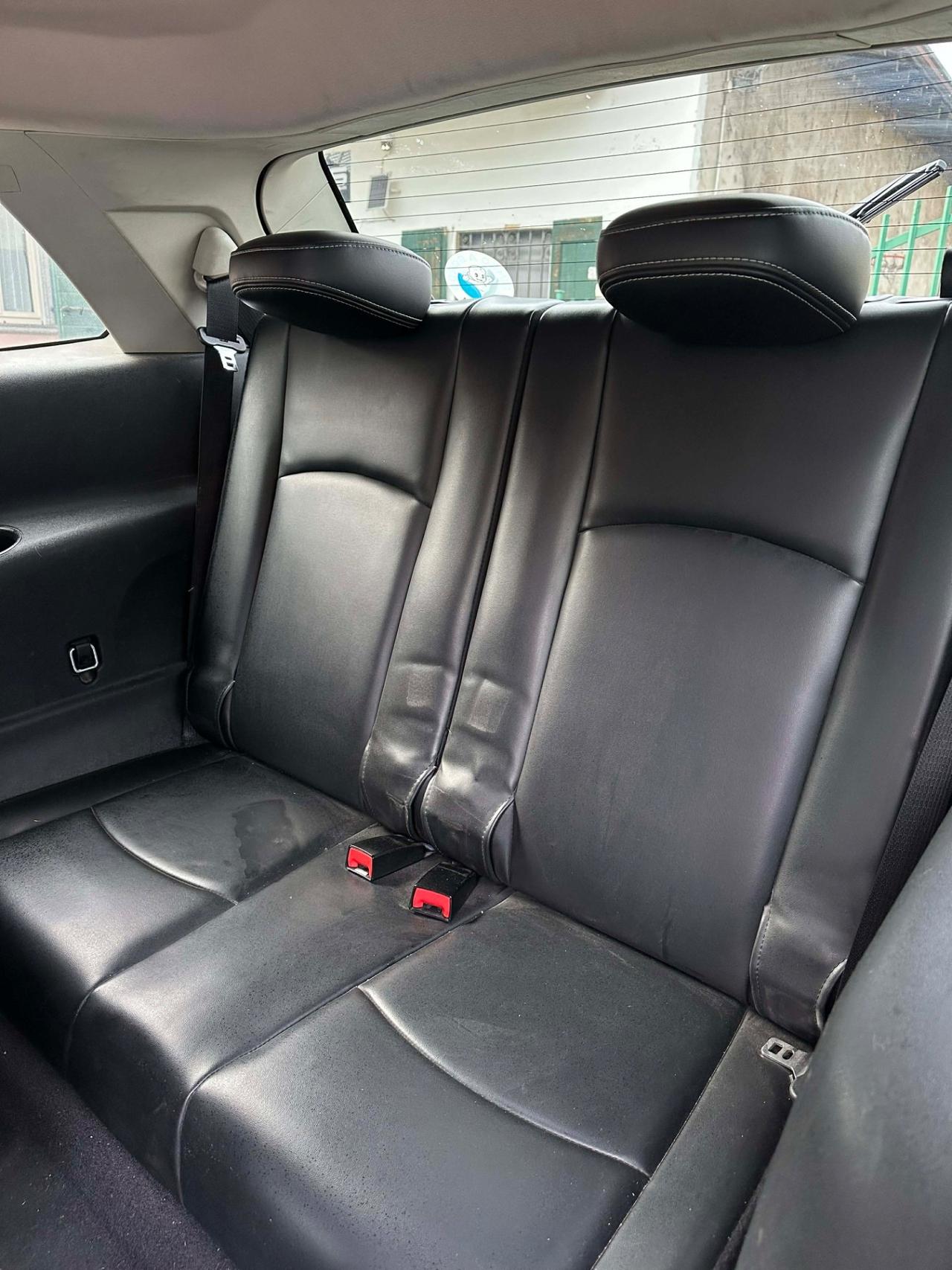 Fiat FREEMONT 2.0 MTJ 7POSTI LOUNGE KMCERT UNICOPR