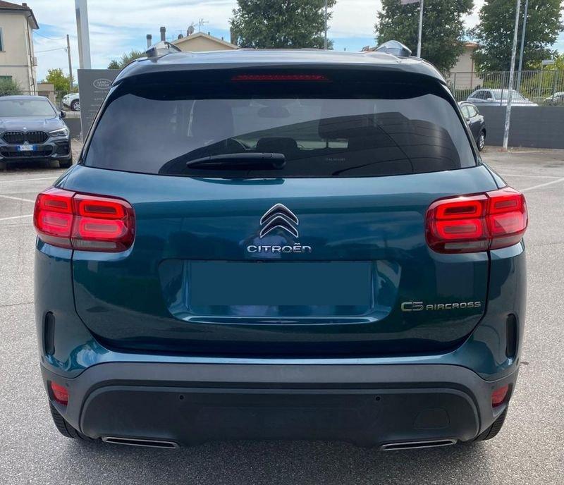 Citroën C5 Aircross C5 Aircross PureTech 130 S&S Feel