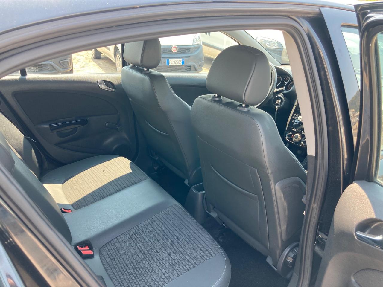 Opel Corsa 1.3 CDTI 75CV F.AP. 5 porte Edition