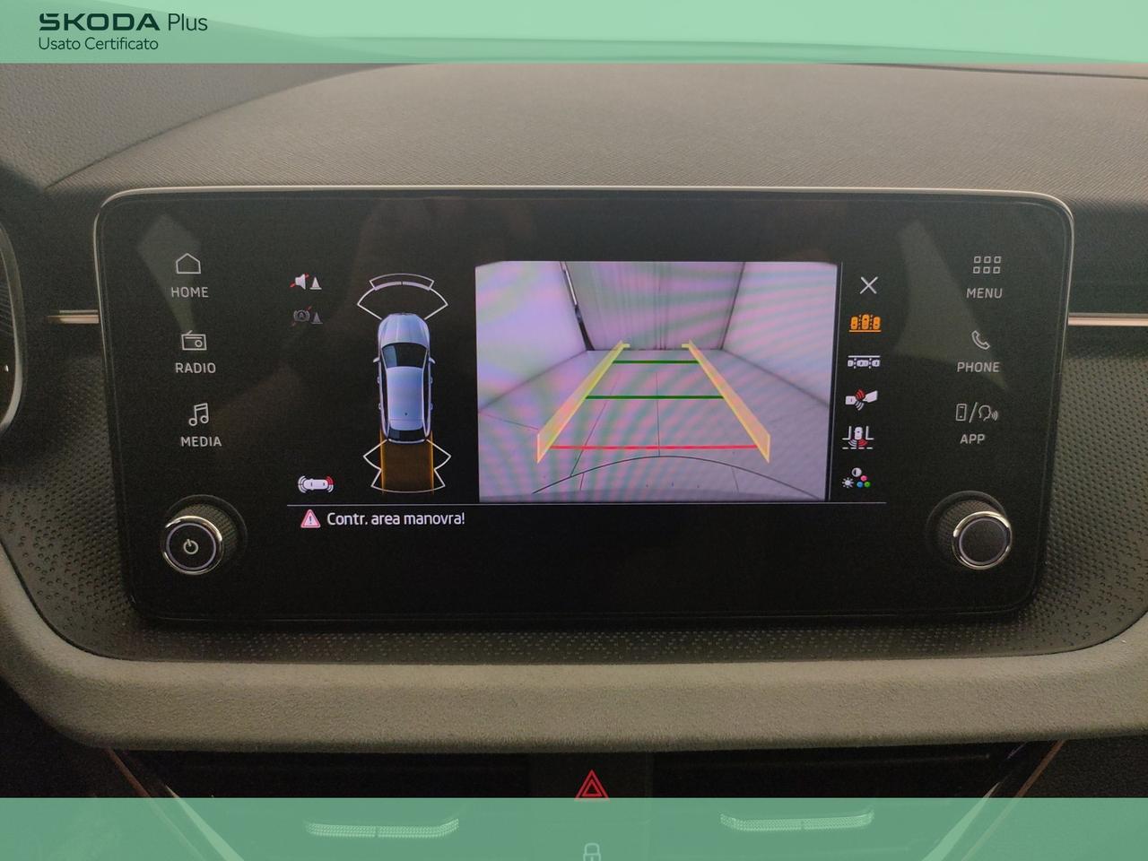 Style 1.0 TSI 115 CV DSG