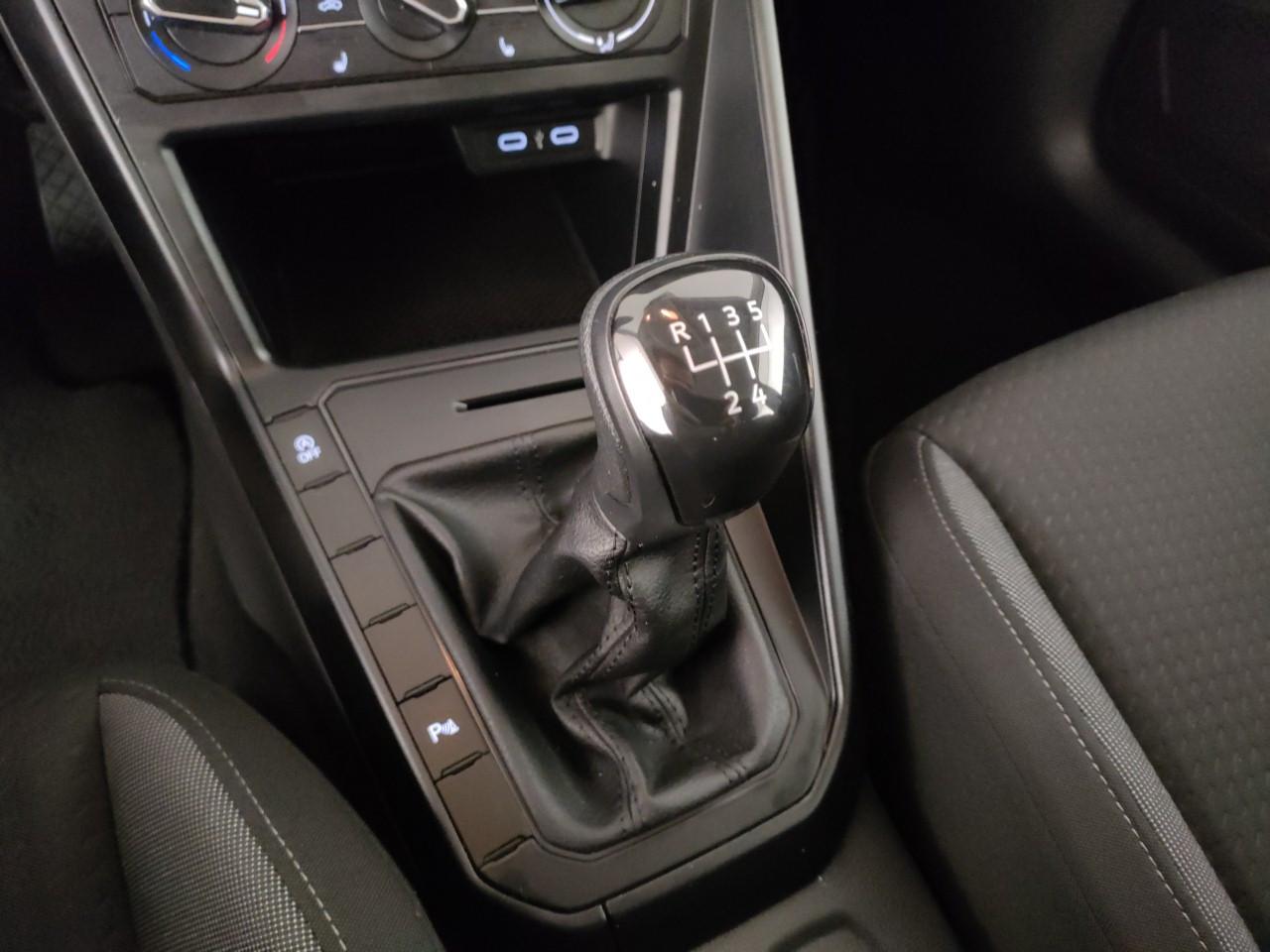 VOLKSWAGEN Taigo 1.0 tsi Life 95cv