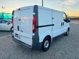 Nissan PRIMASTAR V27 2.0 dCi 115CV Kasten L1H1 2.7t UNICO PRORIETARIO