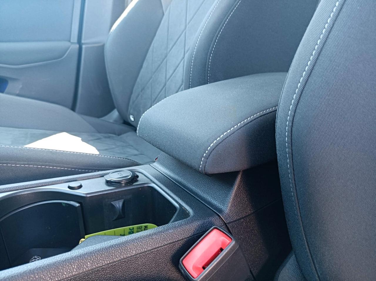 Volkswagen Golf 1.5 TGI Style