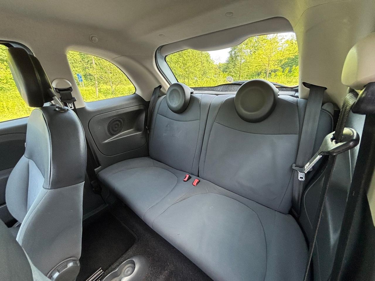 Fiat 500 1.2 Pop