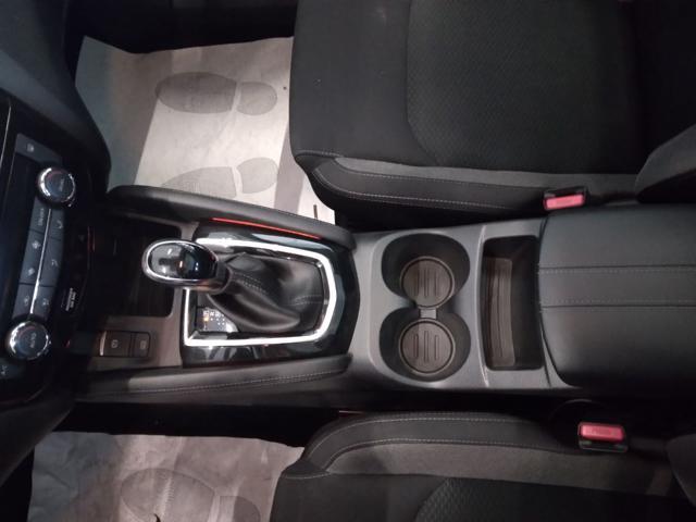 NISSAN Qashqai 1.3 DIG-T 160 CV DCT N-Connecta