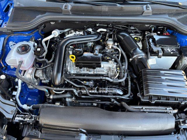 SKODA Kamiq 1.0 TSI Black Dots