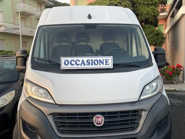 Fiat Ducato 2.3 MJT 120CV meccanicamente perfetto