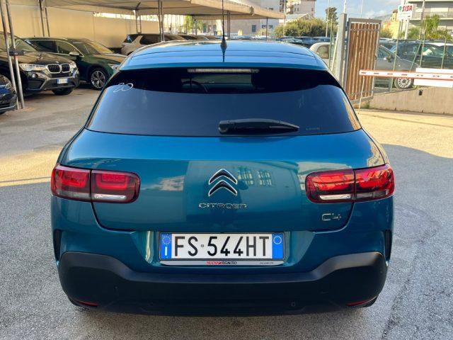 CITROEN C4 Cactus BlueHDi 100 S&S Shine