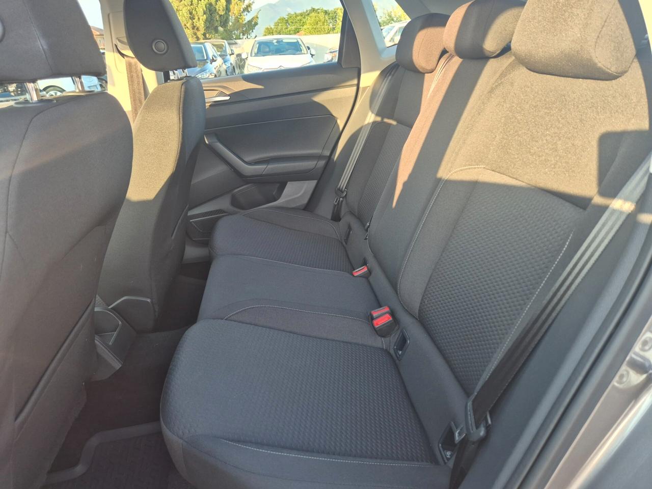 Volkswagen Polo 1.6 TDI 95 CV DSG 5p Comfortline BlueMotion Tech.