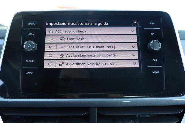 VOLKSWAGEN T-Roc 1.0 TSI Style