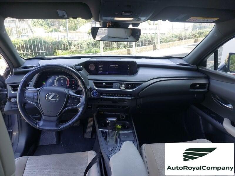 Lexus UX Hybrid Luxury 2WD LEGGERE DESCRIZIONE