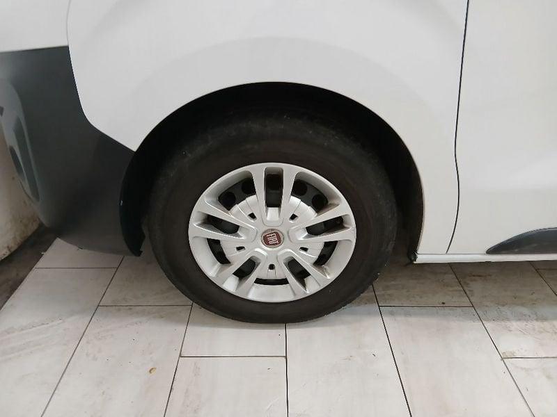 FIAT Scudo Ice 1.5 bluehdi 120cv L2H1 Lounge