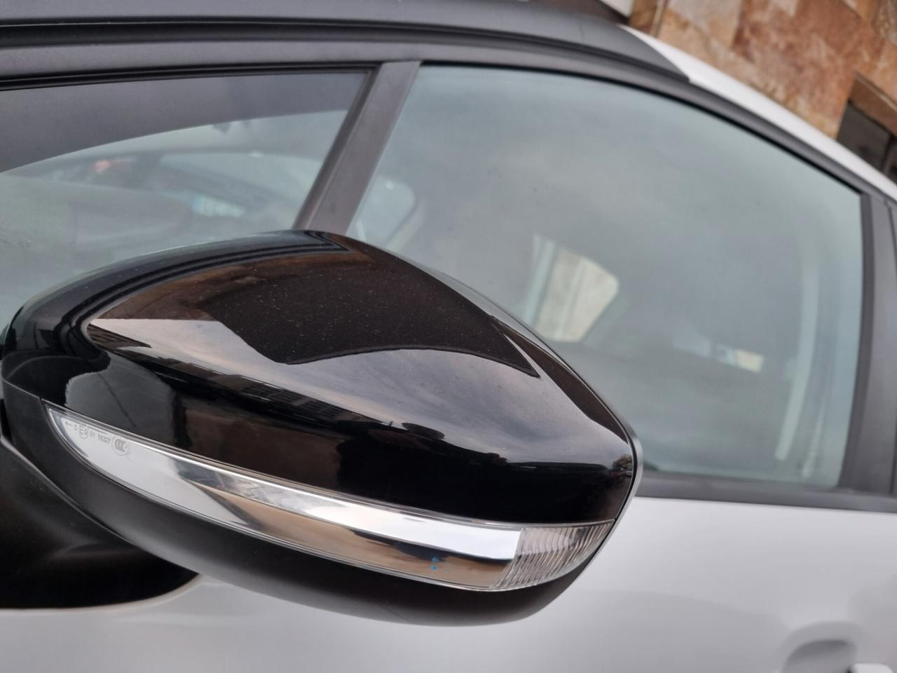Citroen C3 BlueHDi 100 S&S Feel