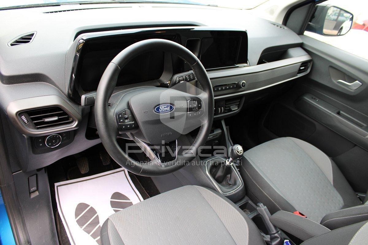 FORD Tourneo Courier 1.0 EcoBoost Active