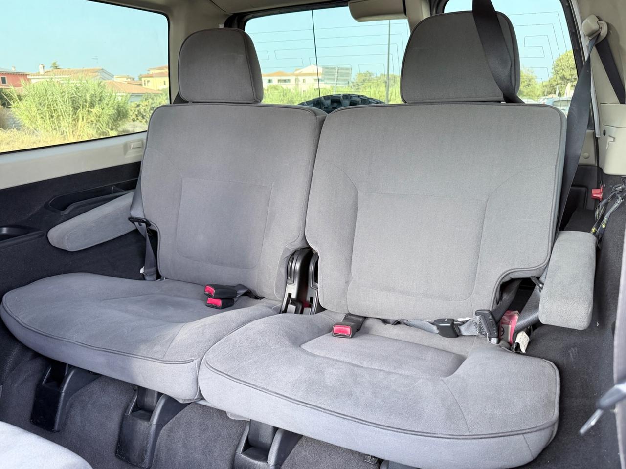 Nissan Patrol 3.0 TD Di 3 porte Luxury Hard Top