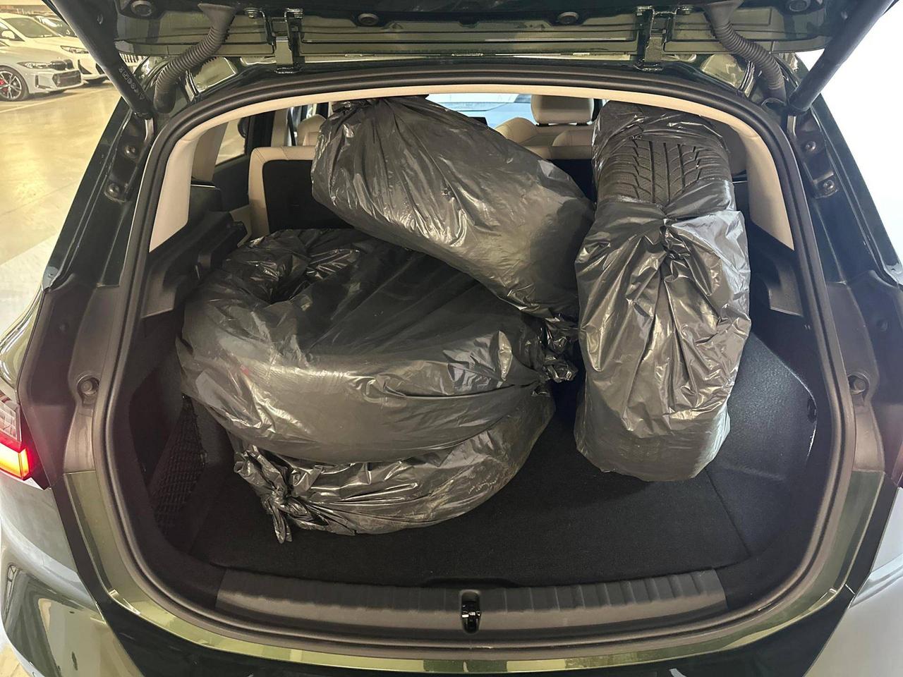 BMW Serie 2 220i Active Tourer mhev 48V