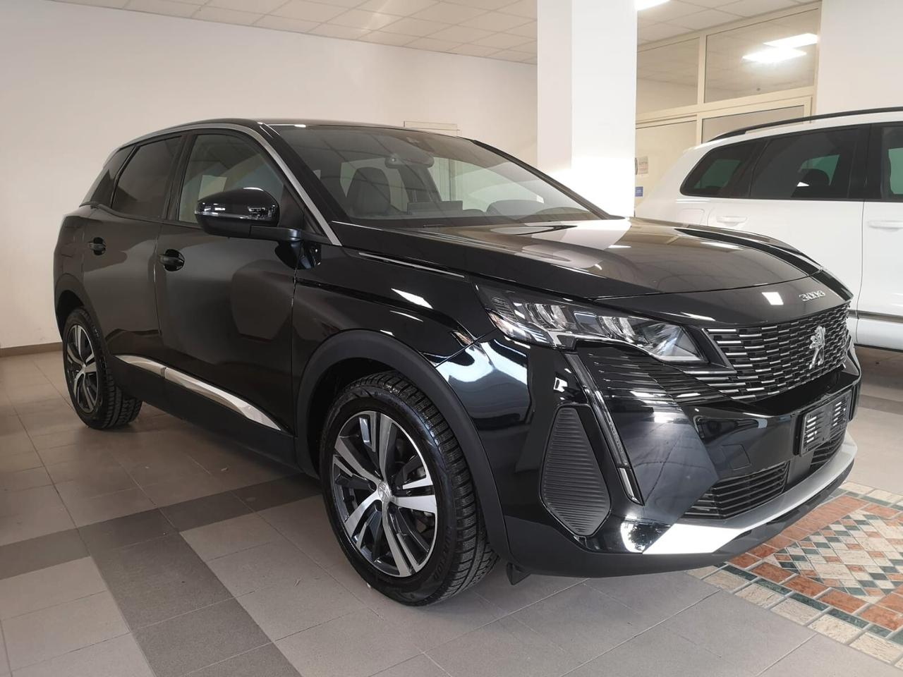 PEUGEOT 3008 1.5BlueHDi 130CV EAT8 S&S Allure 2024