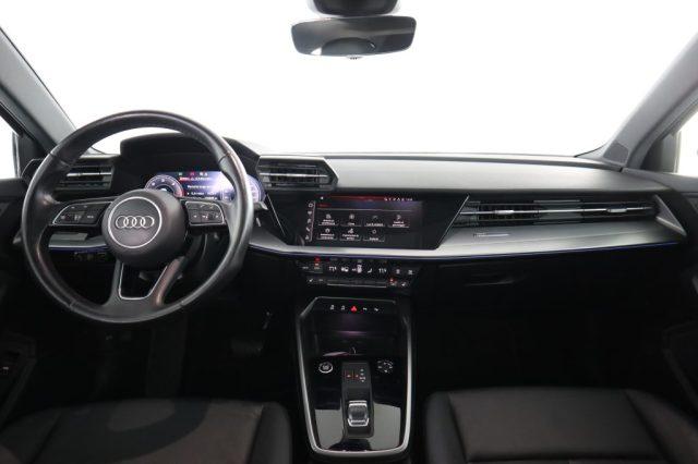 AUDI A3 A3 SPB 30 TDI S tronic Business