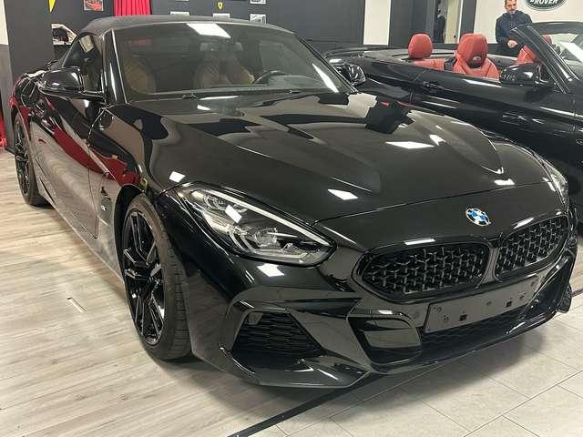 BMW Z4 sdrive 20i Msport auto 197CV FULL-OPTIONAL!!