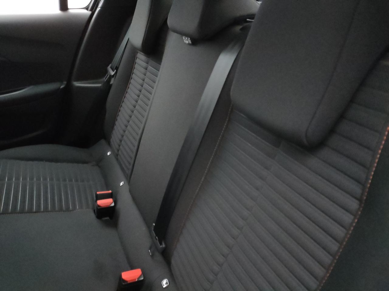 PEUGEOT 208 II 2019 - 208 1.2 puretech Active Pack s&s 75cv
