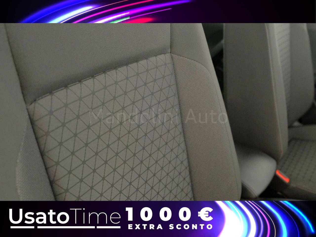 Volkswagen T-Cross 1.0 tsi 95cv style