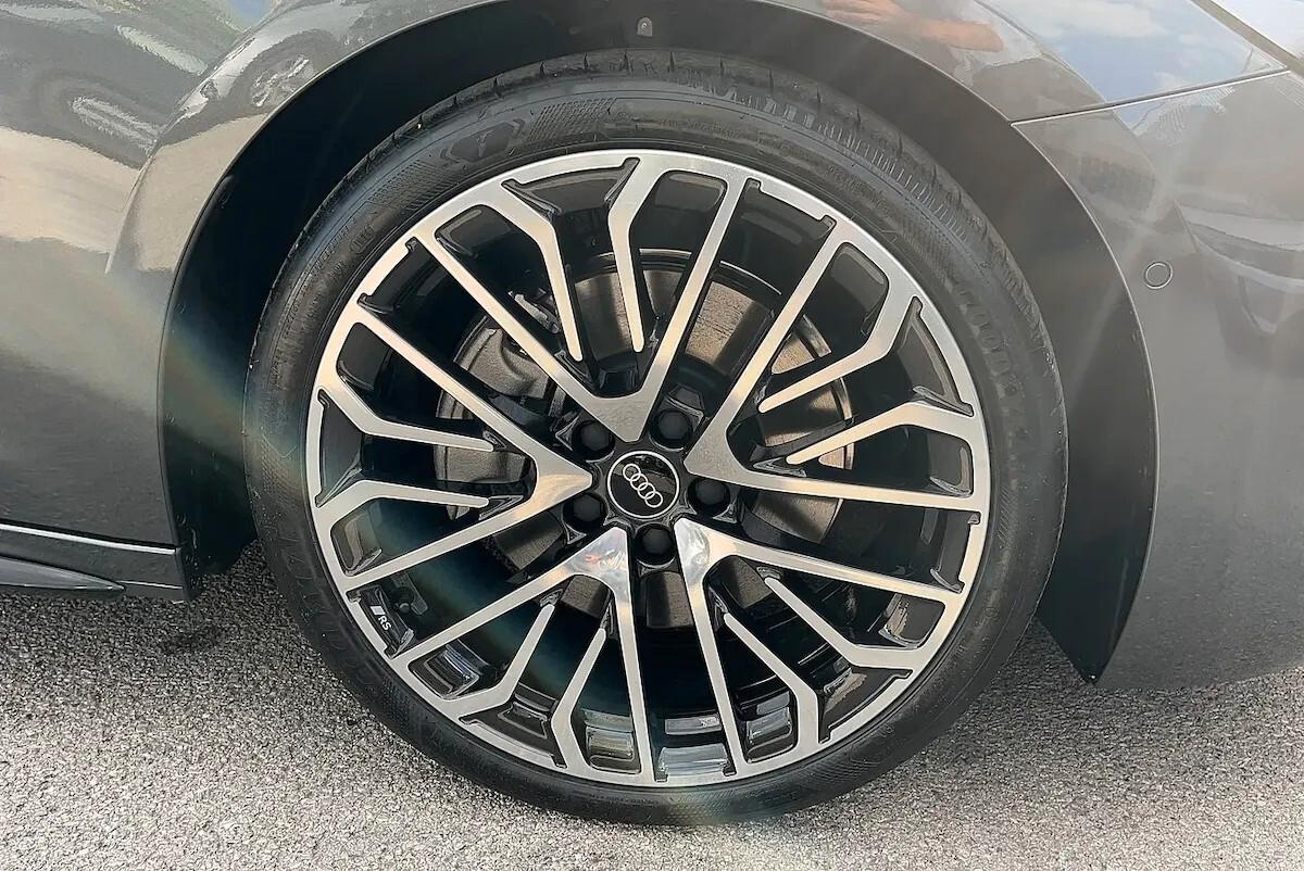Audi A5 TDI 150 kW quattro S tronic mHEV+ S Line edition