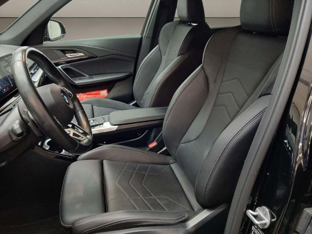 BMW X1 23 d Mild Hybrid 48V Msport xDrive DCT