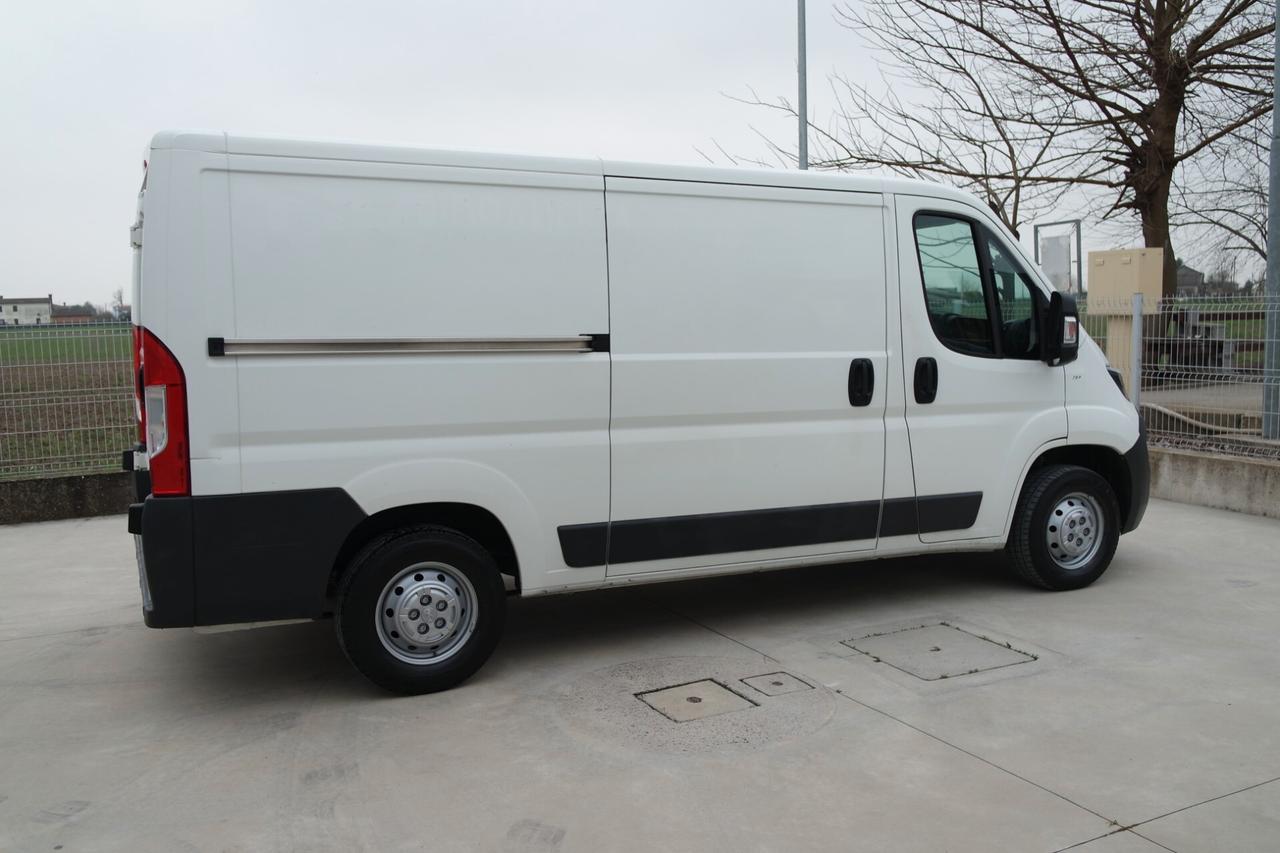 Peugeot Boxer 2.0 BlueHdi