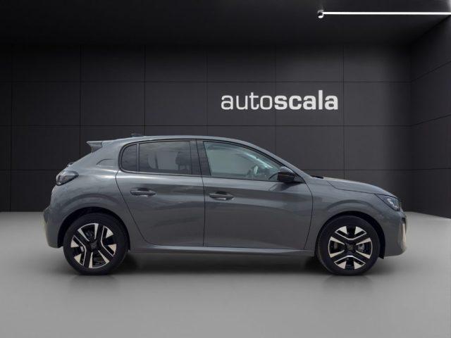 PEUGEOT 208 Hybrid 110 e-DCS6 Allure