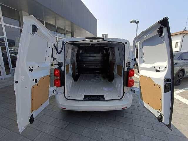 Citroen Jumpy Restyling 2.0 180cv EAT8 M TYPE H