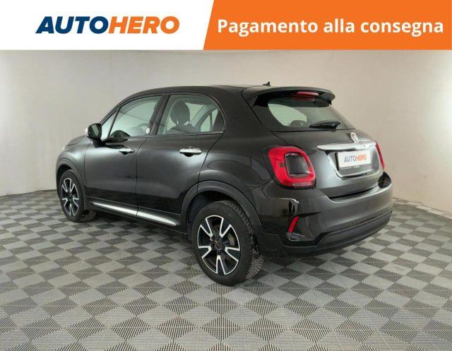 FIAT 500X 1.0 T3 120 CV Mirror Cross
