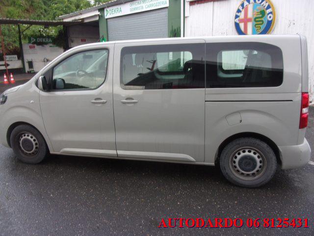 OPEL Vivaro Life 1.5 Diesel 120CV S&S PC-TN S