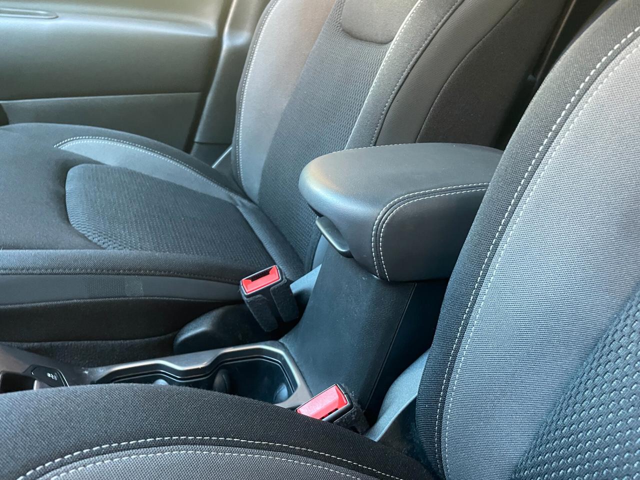 Jeep Renegade UNICO PROPRIETARIO - SERVICE CASA MADRE