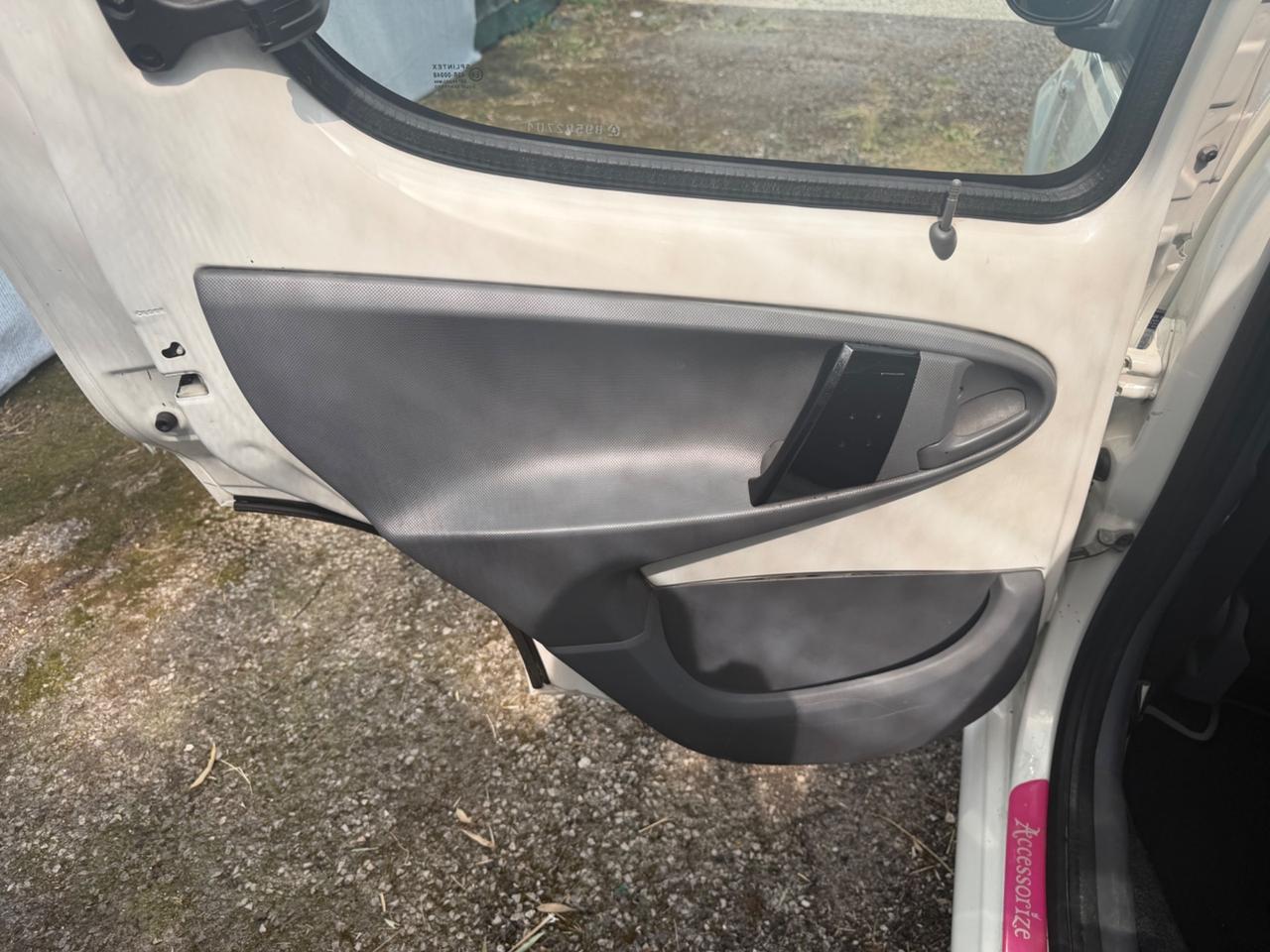 Citroen C1 1.0 5 porte Seduction