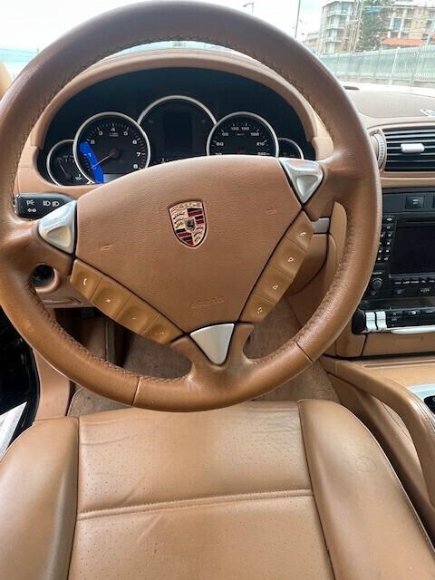 Porsche Cayenne 4.8 S