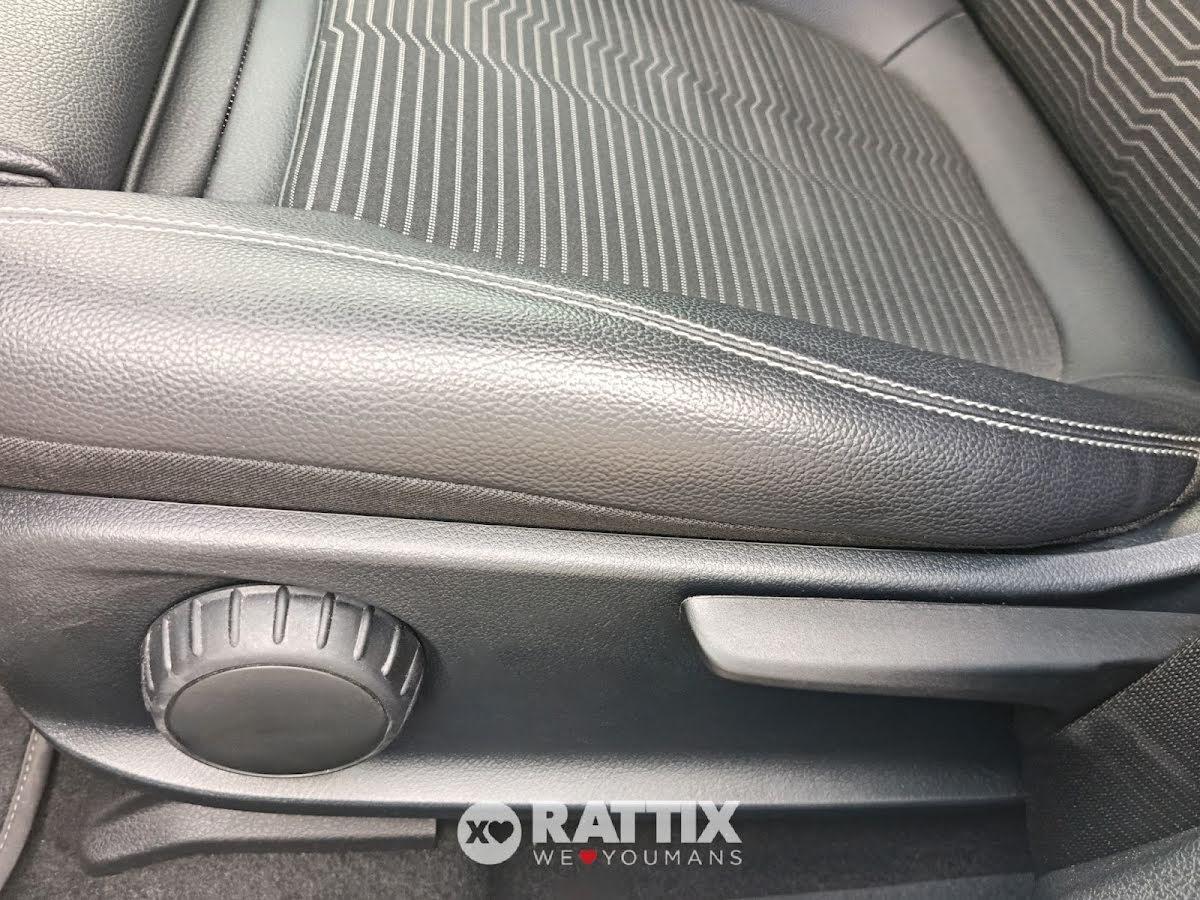 Mercedes-Benz A 180 d Sedan 2.0 116CV Sport auto