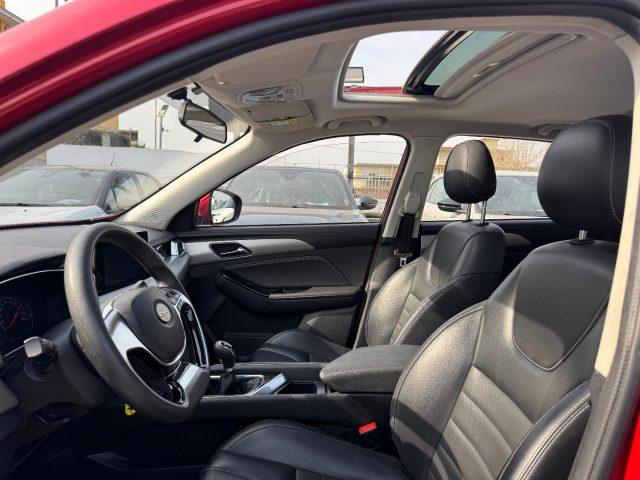 EVO Evo5 1.5 Turbo Bi-fuel GPL