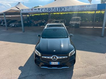 Mercedes-benz GLB 200 d Automatic Premium