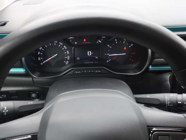 Citroen C3 C3 1.2 puretech Shine 82cv