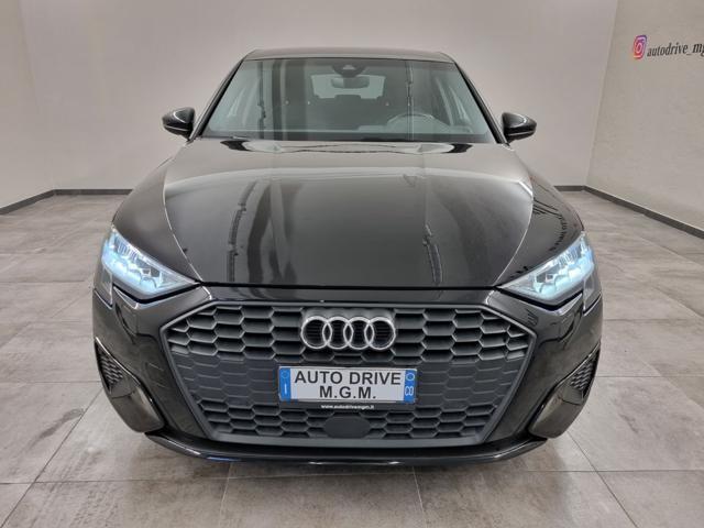 AUDI A3 SPB 30 TDI S tronic Business Advanced