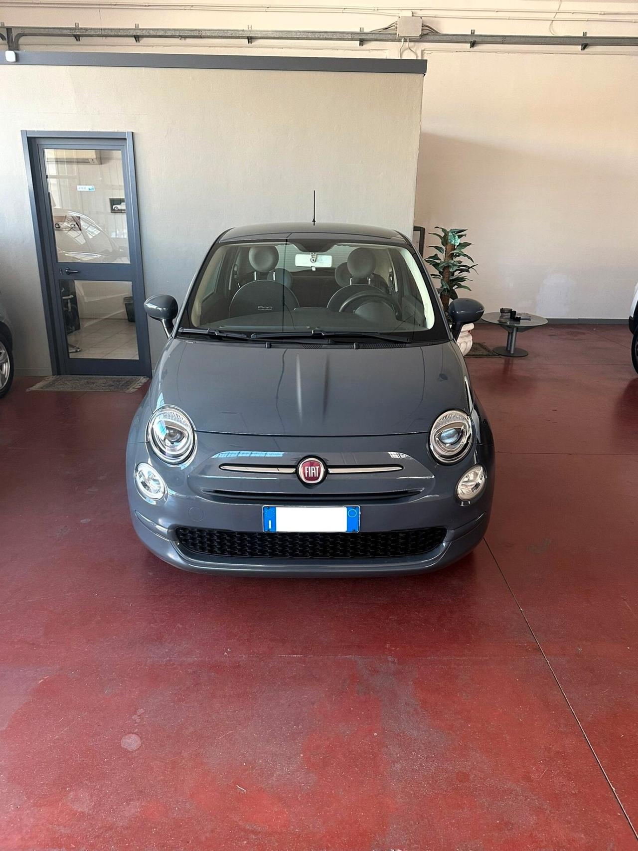 Fiat 500 1.2 EasyPower Pop GPL--ECCELLENTI CONDIZIONI GENERALI-
